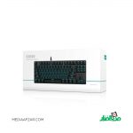 کیبورد گیمینگ دیپ‌کول مدل DeepCool KB500