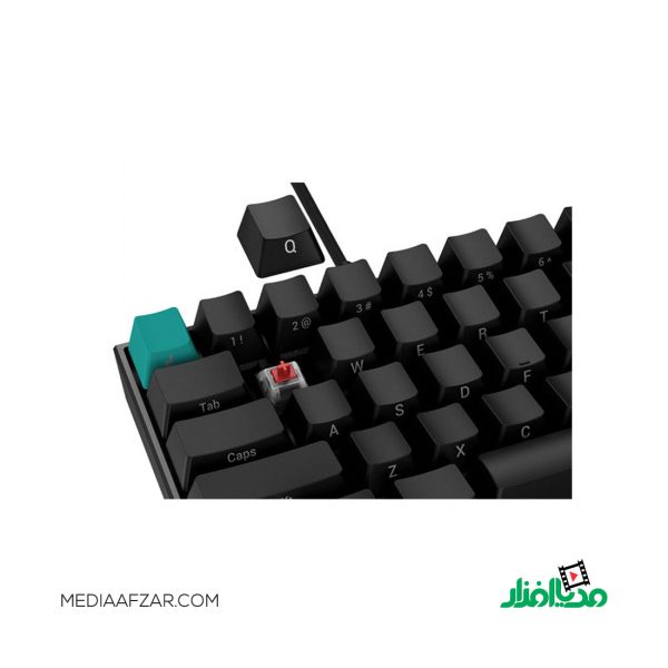 کیبورد گیمینگ دیپ‌کول مدل DeepCool KG722