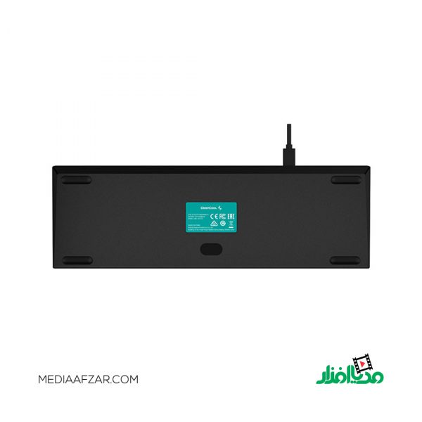 کیبورد گیمینگ دیپ‌کول مدل DeepCool KG722