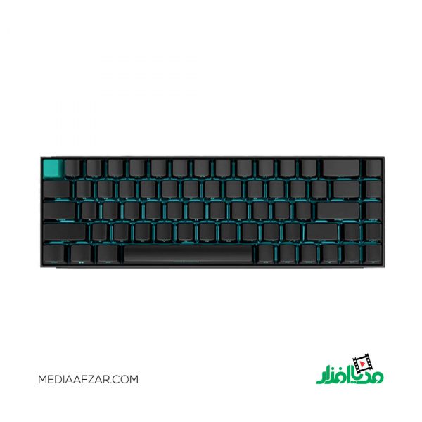 کیبورد گیمینگ دیپ‌کول مدل DeepCool KG722