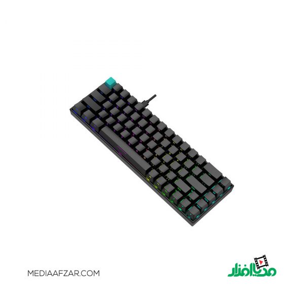 کیبورد گیمینگ دیپ‌کول مدل DeepCool KG722
