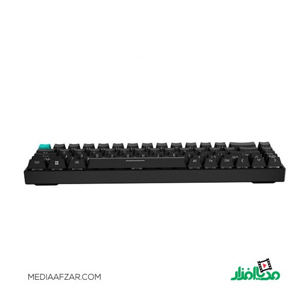 کیبورد گیمینگ دیپ‌کول مدل DeepCool KG722