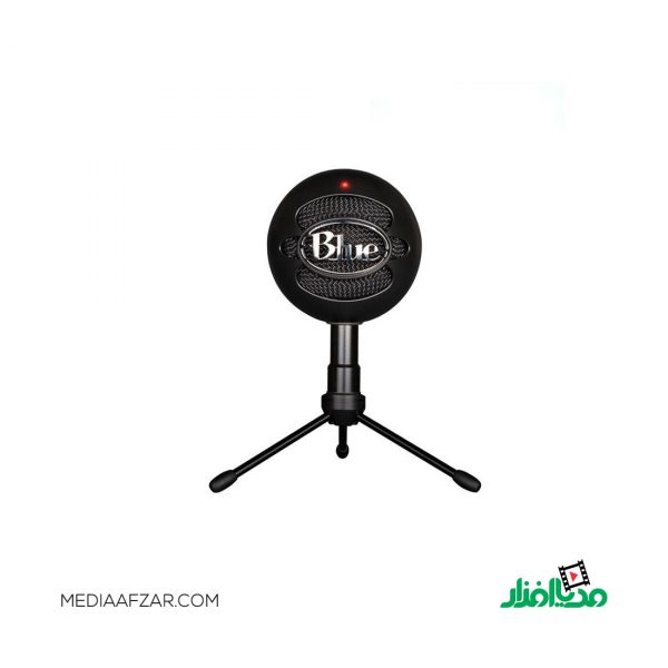 میکروفون باسیم بلو مدل Blue Snowball iCE میکروفون باسیم بلو مدل Blue Snowball iCE