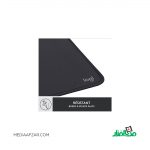 ماوس‌پد لاجیتک مدل Logitech Studio Series