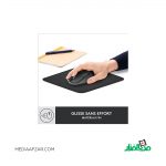 ماوس‌پد لاجیتک مدل Logitech Studio Series
