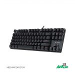 کیبورد گیمینگ رپو مدل Rapoo V500 Alloy
