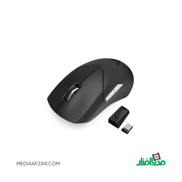 ماوس بی‌سیم گیمینگ رپو مدل Rapoo VT9