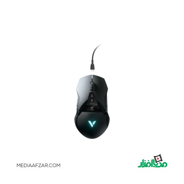 ماوس بیسیم گیمینگ رپو مدل Rapoo VT950s ماوس بیسیم گیمینگ رپو مدل Rapoo VT950s