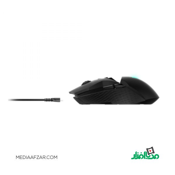 ماوس بی‌سیم گیمینگ رپو مدل Rapoo VT950s