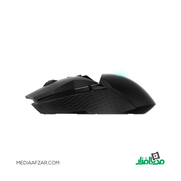 ماوس بی‌سیم گیمینگ رپو مدل Rapoo VT950s