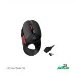 ماوس بی‌سیم گیمینگ رپو مدل Rapoo VT960s