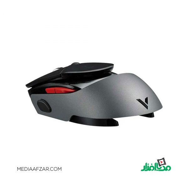 ماوس بی‌سیم گیمینگ رپو مدل Rapoo VT960s