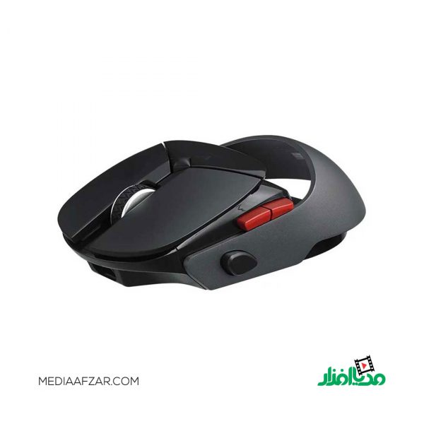 ماوس بی‌سیم گیمینگ رپو مدل Rapoo VT960s