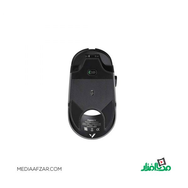 ماوس بی‌سیم گیمینگ رپو مدل Rapoo VT960s