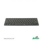 کیبورد بی‌سیم رپو مدل Rapoo E6080
