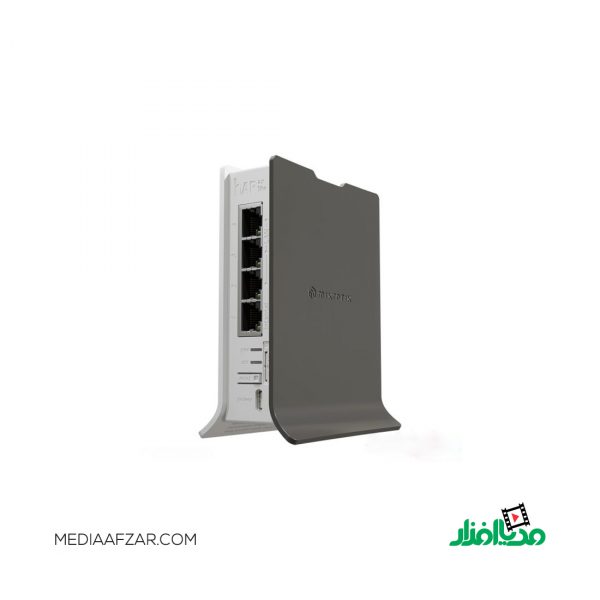 روتر اکسس پوینت میکروتیک مدل hAP ax lite LTE6