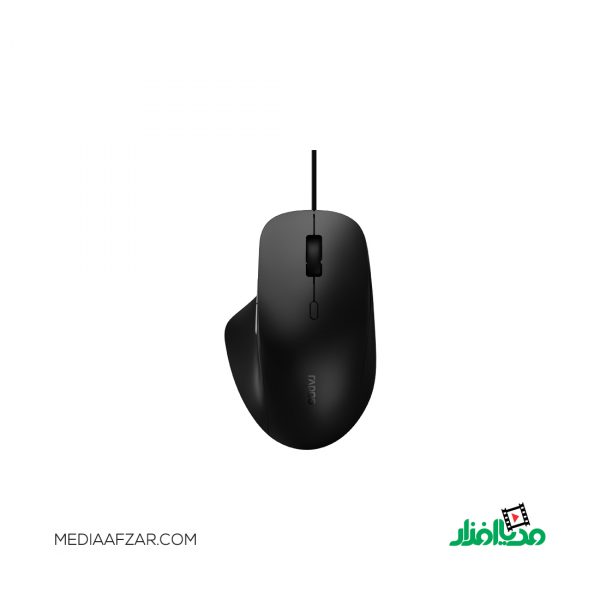 ماوس باسیم رپو مدل Rapoo N500