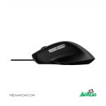 ماوس باسیم رپو مدل Rapoo N500