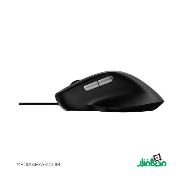 ماوس باسیم رپو مدل Rapoo N500