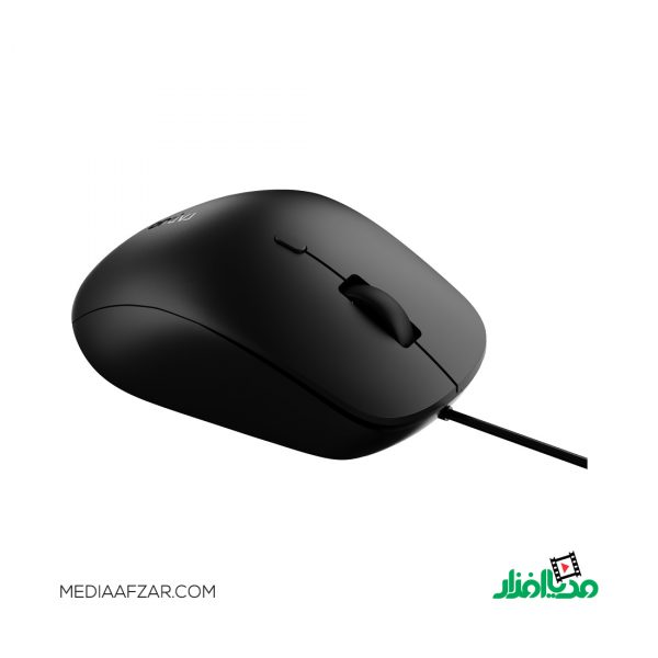 ماوس باسیم رپو مدل Rapoo N500