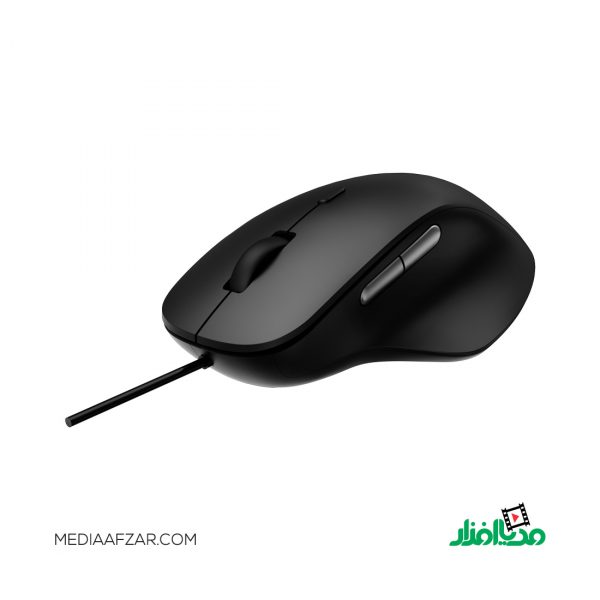 ماوس باسیم رپو مدل Rapoo N500