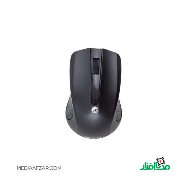 ماوس بی‌سیم بیاند مدل Beyond BM 1344