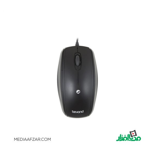 کیبورد و ماوس باسیم بیاند مدل Beyond BMK 6220