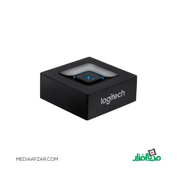 گیرنده بلوتوث صوتی لاجیتک مدل Logitech EU 933