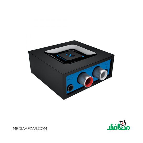 گیرنده بلوتوث صوتی لاجیتک مدل Logitech EU 933