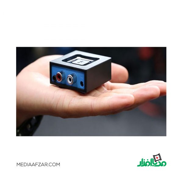 گیرنده بلوتوث صوتی لاجیتک مدل Logitech EU 933