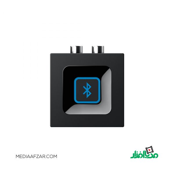 گیرنده بلوتوث صوتی لاجیتک مدل Logitech EU 933