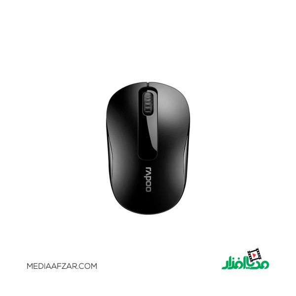 ماوس بی‌سیم رپو مدل Rapoo M216