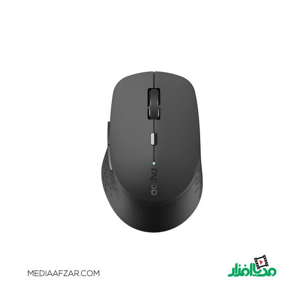 ماوس بیسیم رپو مدل Rapoo M300 ماوس بیسیم رپو مدل Rapoo M300