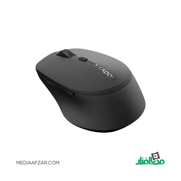 ماوس بی‌سیم رپو مدل Rapoo M300