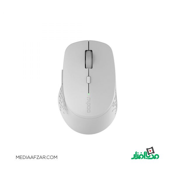 ماوس بی‌سیم رپو مدل Rapoo M300