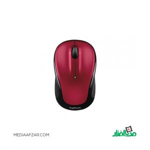 ماوس بی‌سیم لاجیتک مدل Logitech M325