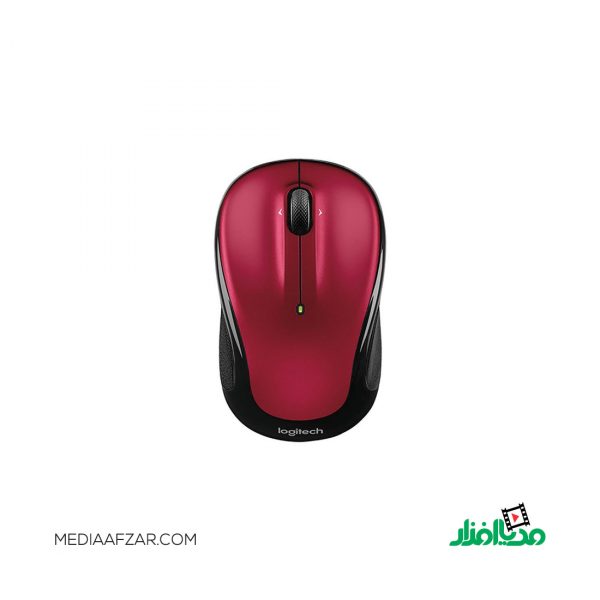 ماوس بی‌سیم لاجیتک مدل Logitech M325