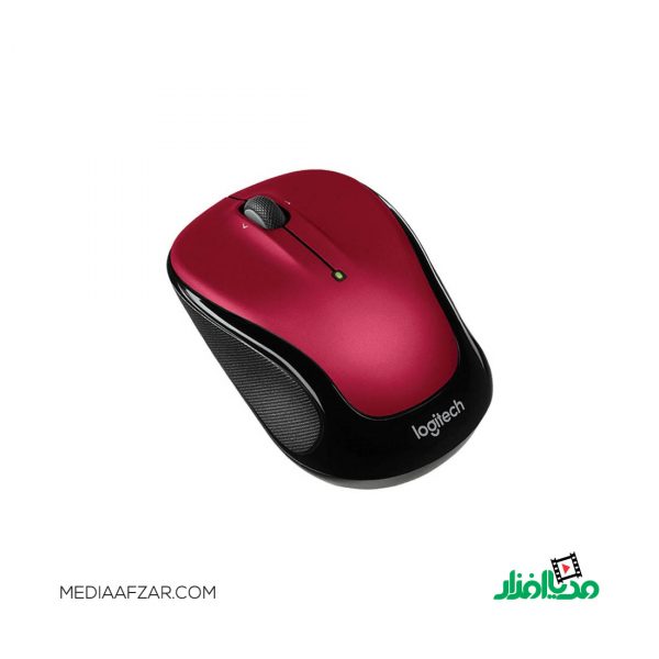ماوس بی‌سیم لاجیتک مدل Logitech M325