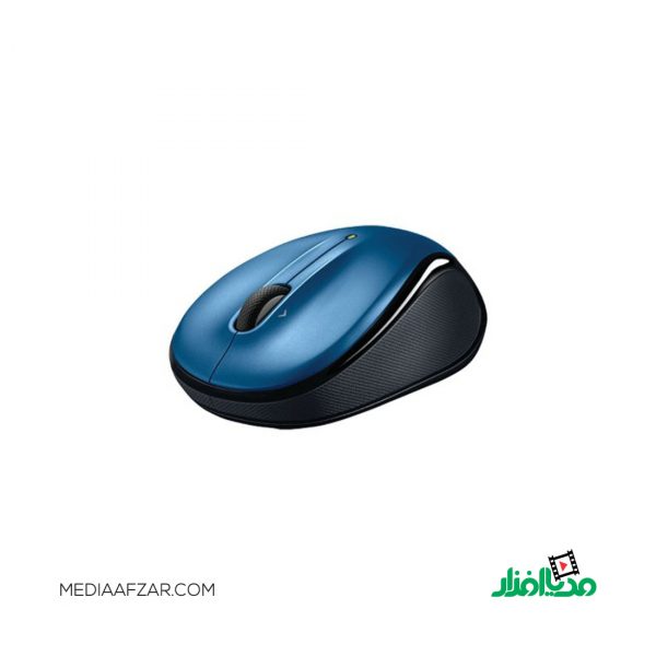 ماوس بی‌سیم لاجیتک مدل Logitech M325