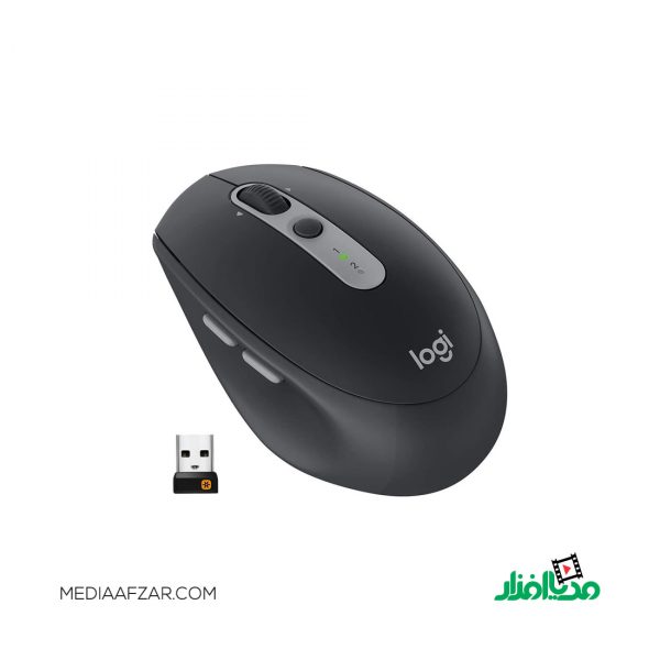 ماوس بی‌سیم لاجیتک مدل Logitech M590
