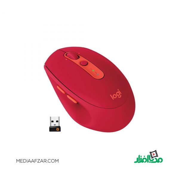 ماوس بی‌سیم لاجیتک مدل Logitech M590