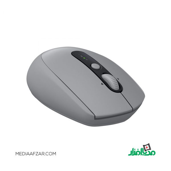 ماوس بی‌سیم لاجیتک مدل Logitech M590