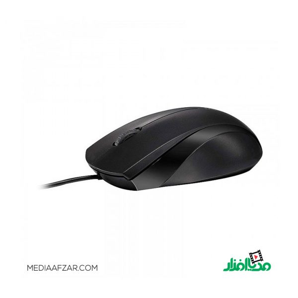 ماوس باسیم رپو مدل Rapoo N1200