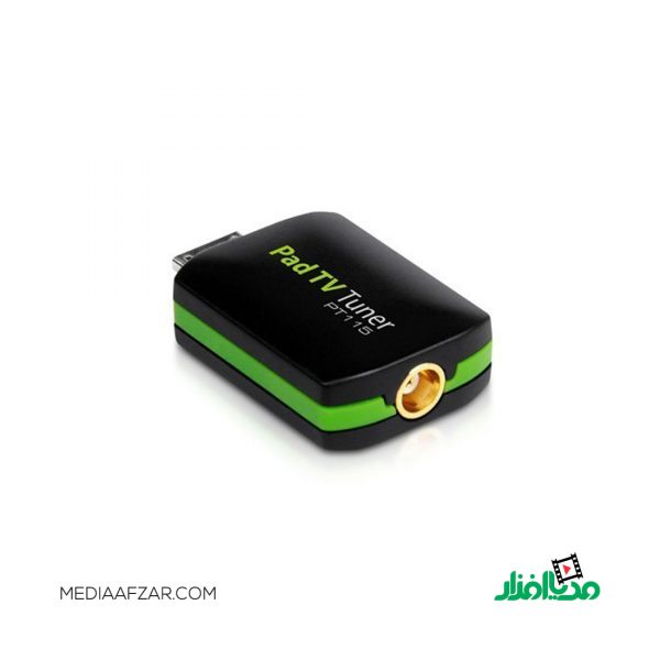 گیرنده دیجیتال اندروید مدل MyGica PadTV PT115