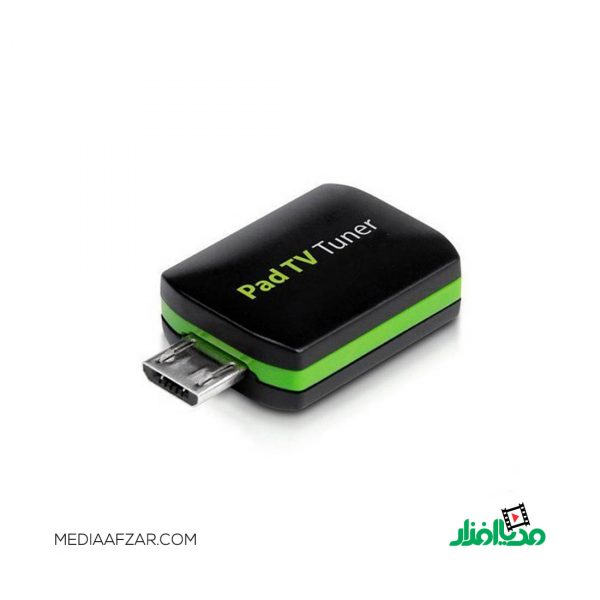 گیرنده دیجیتال اندروید مدل MyGica PadTV PT115