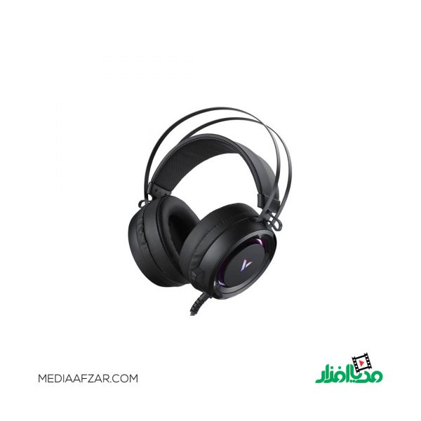 هدست گیمینگ رپو مدل Rapoo VH500C