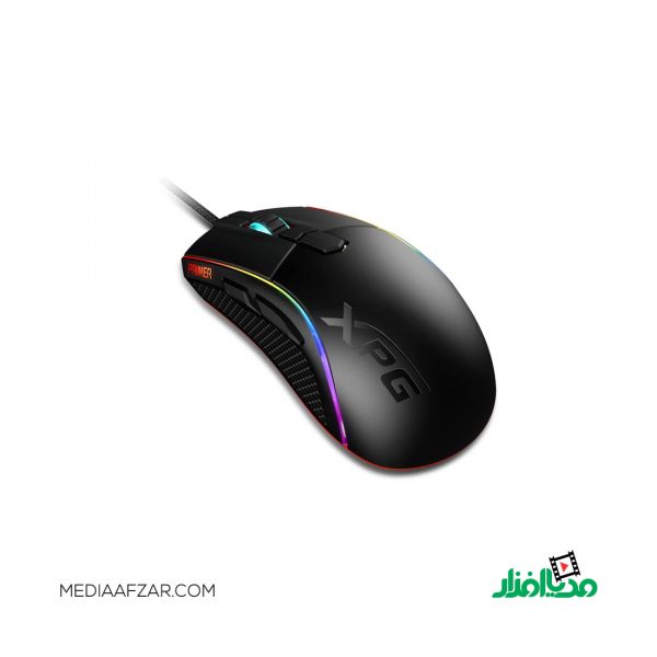ماوس باسیم گیمینگ ایکس پی‌جی مدل XPG Primer