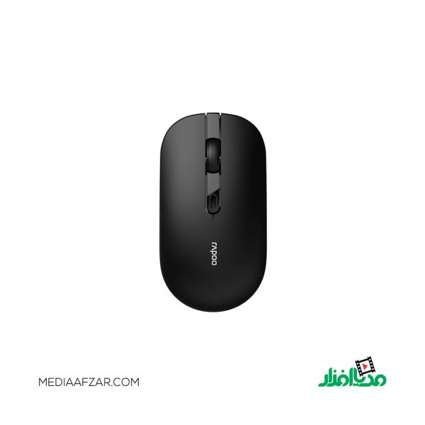 ماوس بیسیم رپو مدل Rapoo B30