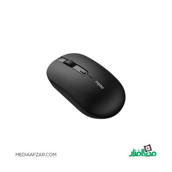 ماوس بیسیم رپو مدل Rapoo B30