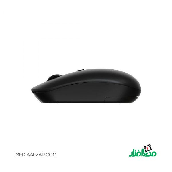 ماوس بیسیم رپو مدل Rapoo B30